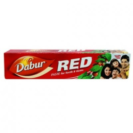 Pasta do zębów Red 100 g - Dabur