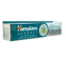Himalaya Dental cream pasta do zębów 200g