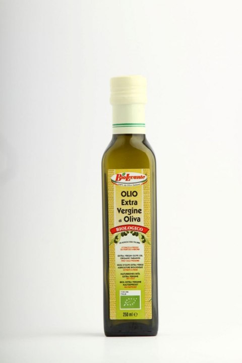 LEVANTE Oliwa z oliwek extra virgin BIO 250ml