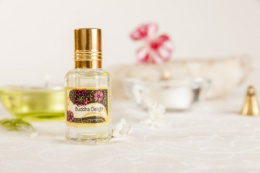 Indyjskie perfumy BUDDHA DELIGHT