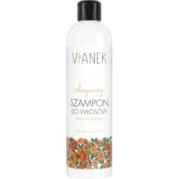 Odżywczy szampon do włosów 300 ml Vianek