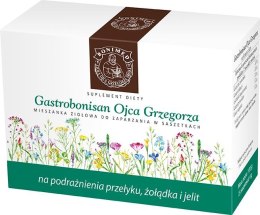 Gastrobonisan herb. 25*4g BONIMED