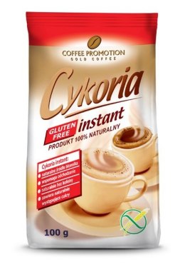Kawa CYKORIA classic instant 100g COFFEE PROMOTION