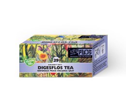 Digesflos 29 TEA 25fix - żołądek/jelita HERBA-FLOS