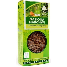 Marchew nasiona BIO 40g DARY NATURY