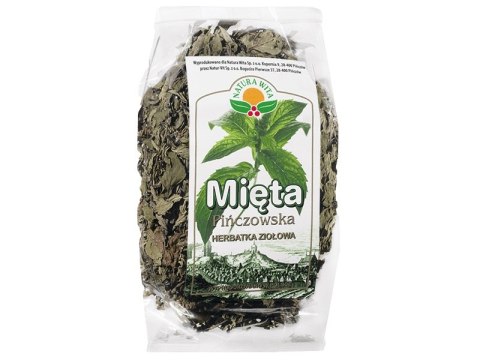 NATURA-WITA Mięta Pińczowska 30g