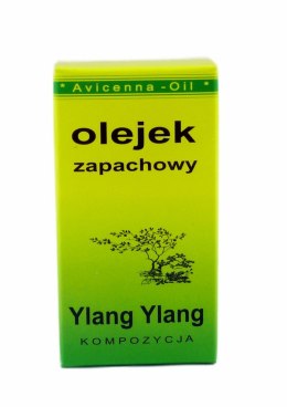 Olejek ylang ylang zapachowy kompozycja 7ml AVICENNA