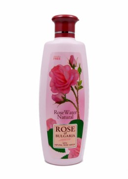 ROSE Woda różana 330ml BIOFRESH