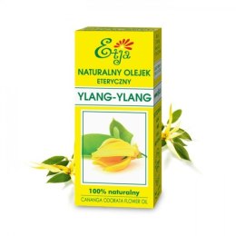 ETJA Olejek eteryczny naturalny - Ylang-Ylang 10ml