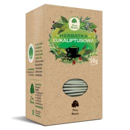 Herbata Eukaliptusowa fix 25*2g DARY NATURY