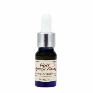 Olejek z Opuncji Figowej (Maroko) 10ml NATUR PLANET