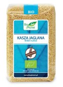 BIO PLANET Kasza jaglana bezglutenowa BIO 500g