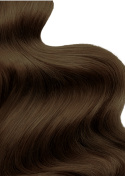Flowertint - Kremowa farba koloryzująca do włosów 6.0 Ciemny blond - Seria Naturalna