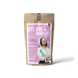 Herbatka BYE BYE my menopause 100g (menopauza, uderzenia gorąca)