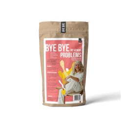 Herbatka BYE BYE my venous problems 100g (żylaki, zastoje limfy, mikrokrążenie)