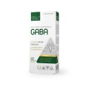 MEDICA HERBS Gaba 520mg, 60 kaps.