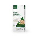 MEDICA HERBS Imbir Lekarski 600mg, 60 kaps.