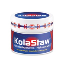 NOVAFARM KolaStaw krem kolagenowo-hialuronowy 150ml