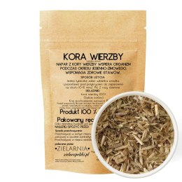 Wierzba kora 50g ZIELARZPOLSKI.PL