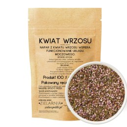 Wrzos kwiat 50g ZIELARZPOLSKI.PL