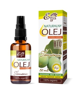 ETJA Olej Tamanu EKO 50ml