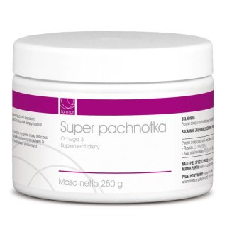 FORMOR Super Pachnotka - Omega 3 250g
