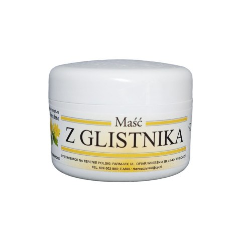 FarmVix Maść z Glistnika 50ml