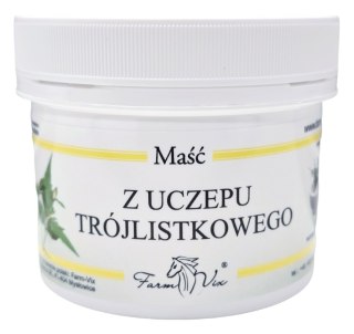 FarmVix Maść z Uczepu trójlistkowego 150ml
