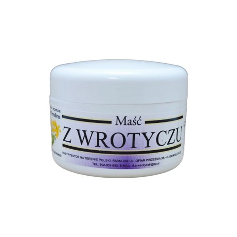 FarmVix Maść z Wrotyczu 50ml