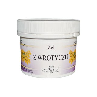 FarmVix Żel z Wrotyczu 150ml