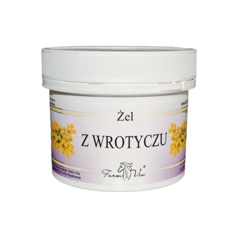 FarmVix Żel z Wrotyczu 150ml