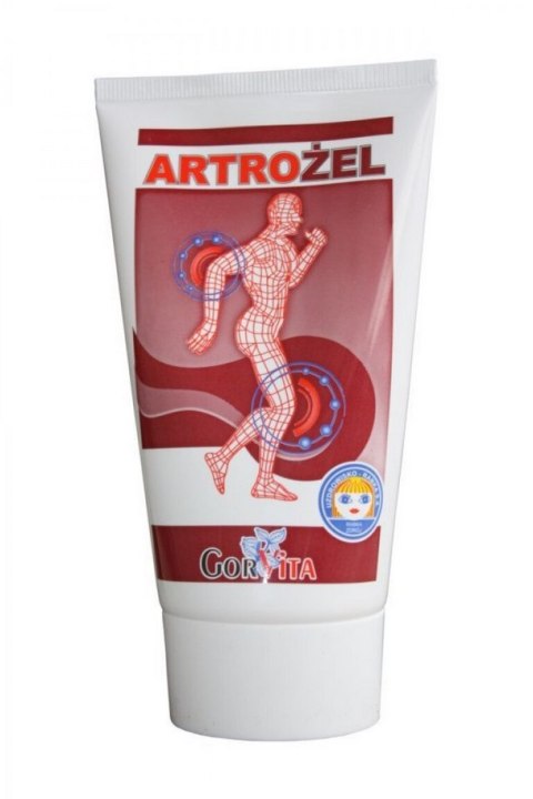 GORVITA Artrożel 100ml