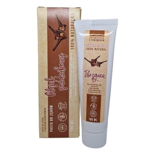 LEKOPRO Pasta do zębów Olejek goździkowy bez fluoru 100ml