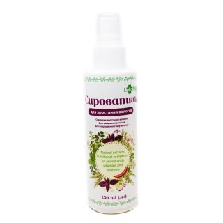 LEKOPRO Serum na porost włosów Papryczka 150ml