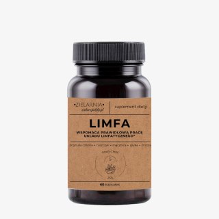 LIMFA 60 kaps. ZIELARZPOLSKI.PL