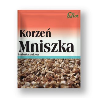 Mniszek korzeń 50g FLOS