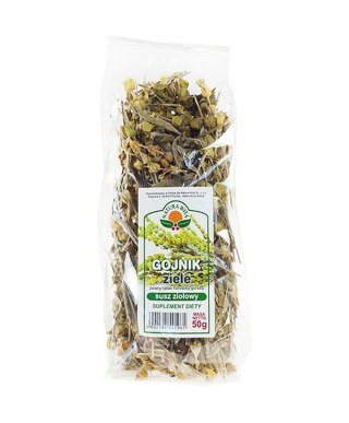 NATURA-WITA Gojnik ziele 50g - suplement diety