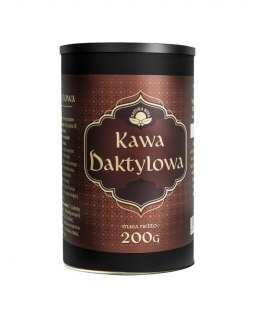 NATURA-WITA Kawa daktylowa 200g