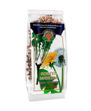 NATURA-WITA Mniszek lekarski korzeń 50g