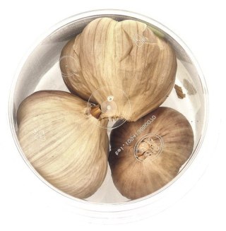 PIĘĆ PRZEMIAN Czarny czosnek BIO 80g