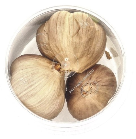 PIĘĆ PRZEMIAN Czarny czosnek BIO 80g