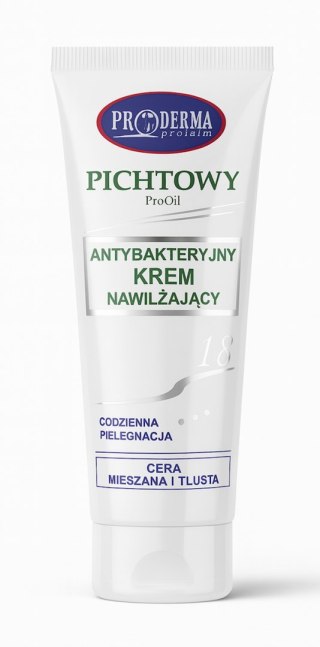 PROFARM Pichtowy krem antybakteryjny +18 75ml
