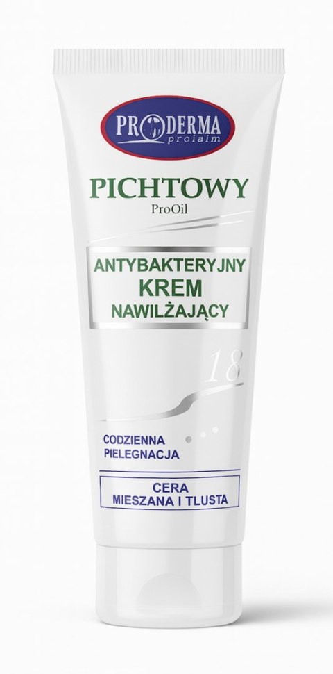 PROFARM Pichtowy krem antybakteryjny +18 75ml