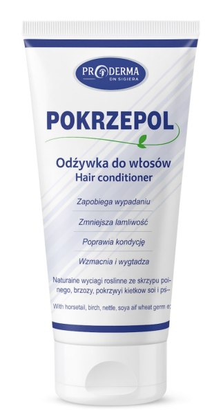 PROFARM Pokrzepol odżywka do włosów (tuba) 200ml