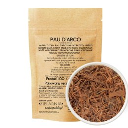 Pau D'arco (La pacho) 50g ZIELARZPOLSKI.PL