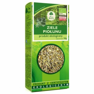 Piołun ziele BIO 50g DARY NATURY