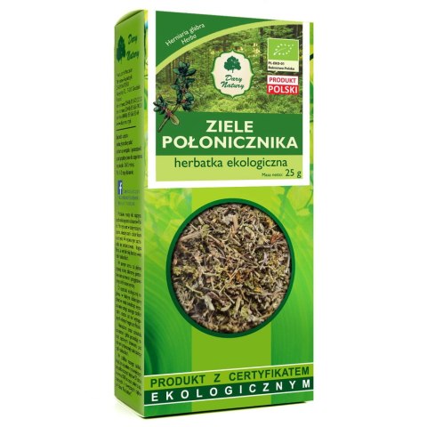 Połonicznik ziele BIO 25g DARY NATURY