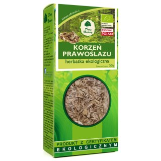 Prawoślaz korzeń BIO 50g DARY NATURY