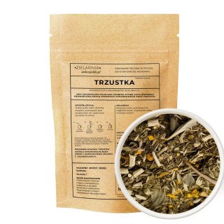 Trzustka - herbatka ziołowa 100g ZIELARZPOLSKI.PL