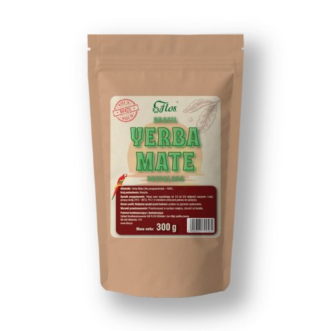Yerba mate Despalada 300g FLOS
